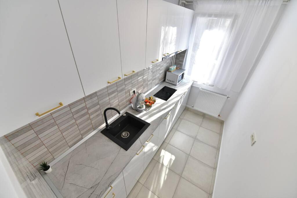 Luxury / M Romancierilor Apartament Bucureşti