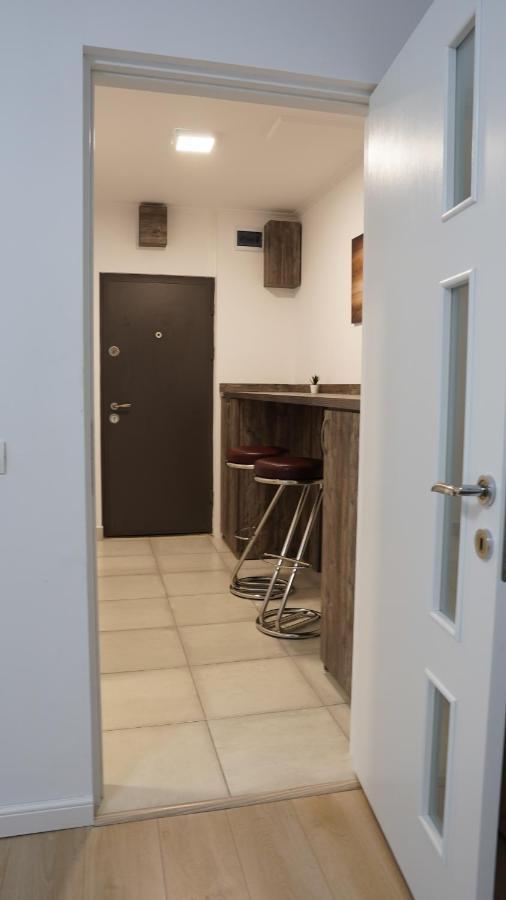 Apartament Luxury / M Romancierilor *