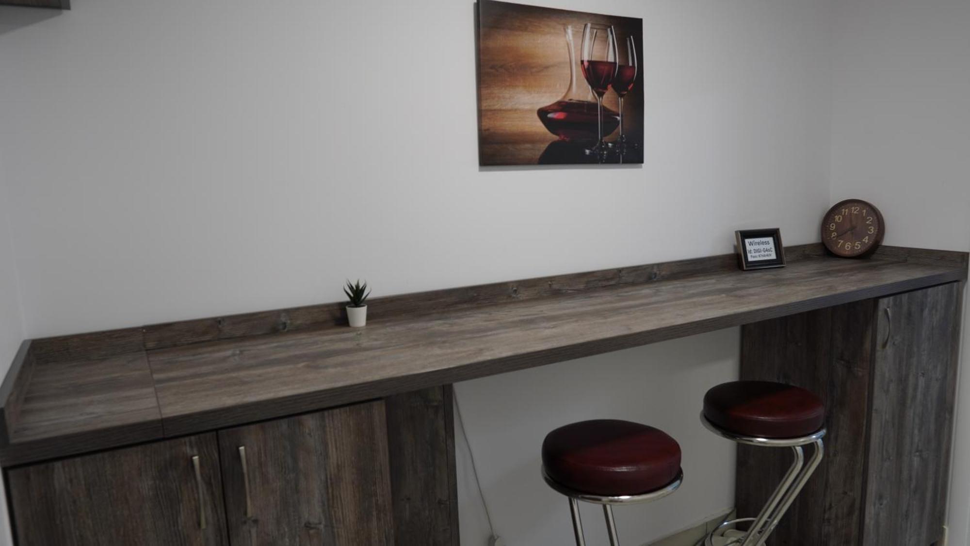 Luxury / M Romancierilor Apartament